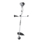 Trimmers Garland BEST 511 G Manual De Instrucciones