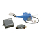 Accesorios de Automóviles Waeco magic speed MS-50 Instrucciones De Montaje