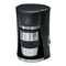 Cafeteras BOMANN KA 180 CB Instrucciones De Servicio