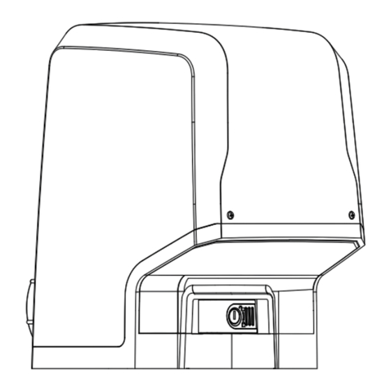 BFT ICARO SMART AC A2000 Manual De Uso