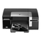Impresoras HP Officejet Pro K550 Guía De Instalación Inicial