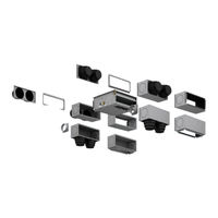 AERMEC VED 030 I Manual Tecnico