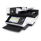 Impresora Todo en uno HP Digital Sender Flow 8500 fn 1 Guia Del Usuario