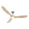 Ventiladores CasaFan Eco Genuino-L 152 Instrucciones De Montaje