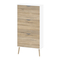 Muebles de Interior TVILUM 41074 Manual De Instrucciones