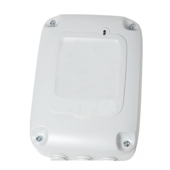 Sminn BOX L DC1D Manual De Instrucciones