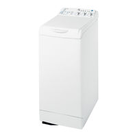 Indesit WITXL 1251 Instrucciones Para El Uso