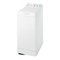 Lavadoras Indesit WITXL 1251 Instrucciones Para El Uso