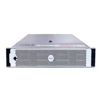 Avigilon NVR5-STD-24TB-W10 Guia De Instalacion