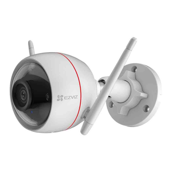Ezviz C3W Pro Instrucciones De Configuración