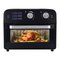 Kalorik AFO 46110 - Manual del horno tostador digital con freidora de aire