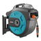 Bastidores y Soportes Gardena 35 roll-up automatic Li-Ion Manual De Instrucciones