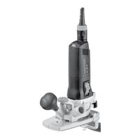 Festool MFK 700 EQ Manual De Instrucciones Original/Lista De Piezas De Repuesto