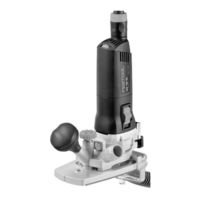 Festool 494964 Manual De Instrucciones Original