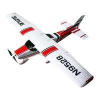 SkyArtec CESSNA 182 Manual De Instrucciones