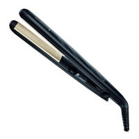 Remington S1005 Manual Del Usuario