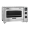 Hornos Microondas KitchenAid KCO273 Guia De Inicio Rapido
