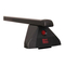 Accesorios de Automóviles Mont Blanc MB RoofBar ReadyFit Instrucciones De Montaje