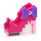 Juguetes Mega Bloks 80275 Manual De Instrucciones