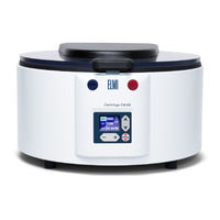 Elmi CM-8S Manual De Usuario