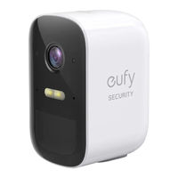 Eufy Security EUFYCAM 2C Guia De Inicio Rapido