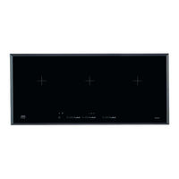 AEG HK953400FB Manual De Instrucciones