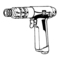 Destornilladores Eléctricos Ingersoll Rand 3R-EU Serie Manual De Instrucciones