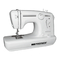 Máquinas de Coser Premier MCO-2580 Manual De Instrucciones