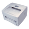Brother HL-1030 / HL-1240 / HL-1250 / HL-1270N - Manual de configuración de la impresora láser