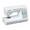 Máquinas de Coser Baby Lock Soprano BLMSP Instrucciones De Seguridad Importantes