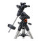 Telescopios Celestron ADVANCED VX Serie Manual De Uso