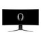 Dell Alienware AW3420DW
