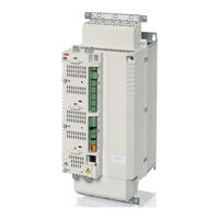 ABB ACSM1 Manual De Instalación