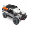 Coches Eléctricos para Niños Traxxas TRX-4 SPORT Manual De Ensamblaje