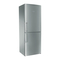 Refrigeradores Hotpoint Ariston ENBLH 19 F Serie Manual De Instrucciones