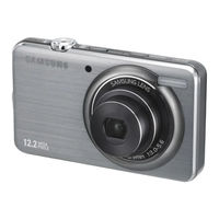 Samsung ST50 Guia De Inicio Rapido