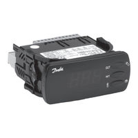 Danfoss AK-CC 250A Guia Del Usuario