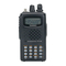 Yaesu FT-60R - Guía de referencia rápida de radio bidireccional