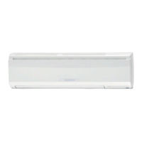 Mitsubishi Electric MSY-A24NA Manual De Instrucciones