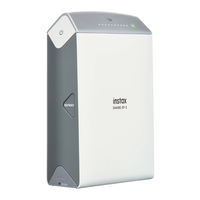 FujiFilm Instax Share SP-2 Manual De Instrucciones