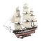 Juguetes REVELL U.S.S. CONSTITUTION Manual De Instrucciones