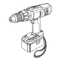 Ryobi R10521 Manual Del Usuario