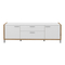 Muebles de Interior Forte FRTT131 Montaje De Instrucción