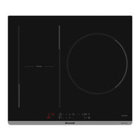 Brandt BPI163DUB Manual De Instrucciones
