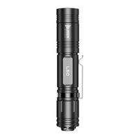Wuben L50 Manual Del Usuario