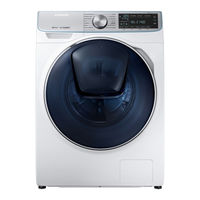 Samsung WW90M7 Serie Manual Del Usuario