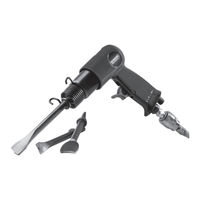 Parkside PDMH 4500 A2 Manual De Instrucciones Original