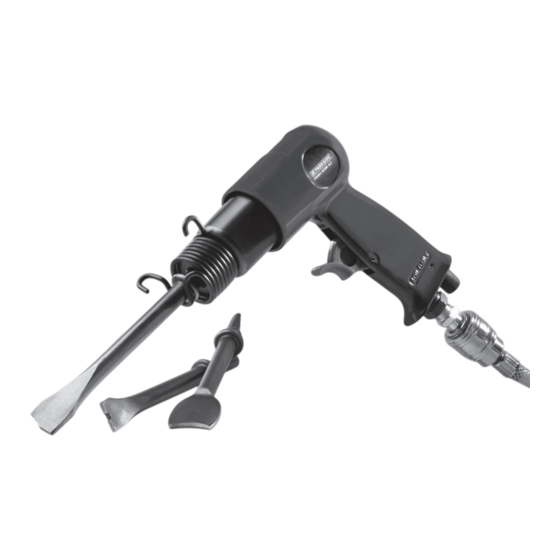 Parkside PDMH 4500 A2 Manual De Instrucciones Original