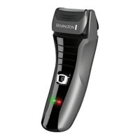 Remington F4800 Manual De Usuario