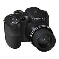 Fujifilm FINEPIX S2500HD Serie Manual Del Propietário